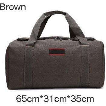 Bolso Viaje Universal Moto