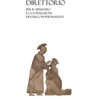 Direttorio per Diaconi Permanenti