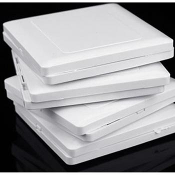 86x86mm Electric Socket Cover Panel