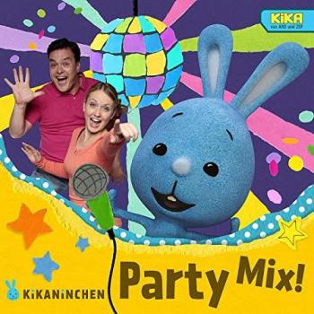 Kikaninchen Gamin' Joyeux