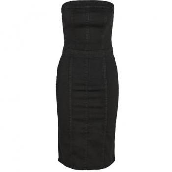 Vestido Estiloso Noisy May