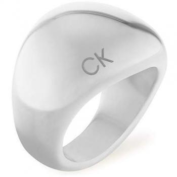 Bijou de doigt Calvin Klein pour femmes