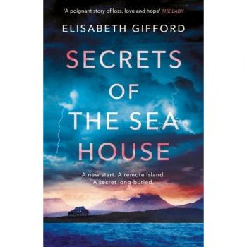 Secrets of the Sea House
