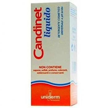 Candinet Liquido Detergente 150ml