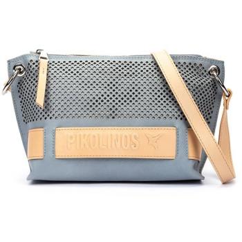 Pikolinos Damenhandtasche Alcudia in Grau