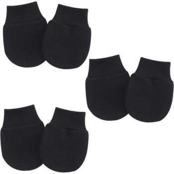 Bebé Protege Manos 3 Pares