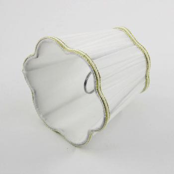 Blanc Clip‑Style Luminette 13,5 cm