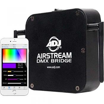 ADJ Airstream DMX Steg