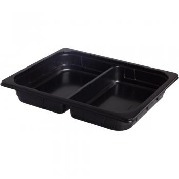 Set Duni Stoviglie Usa e Getta 100 Contenitori 2 Rums