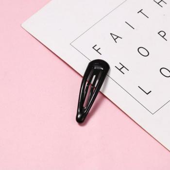 Ensemble de pinces à cheveux fleuries, 2 barrettes pour filles