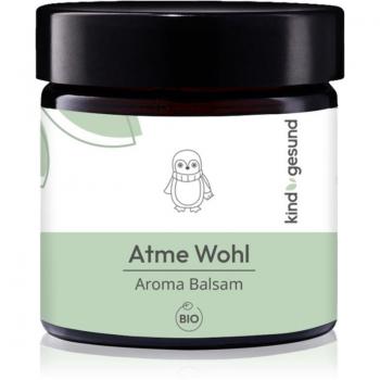 Bio-Atme Wohl Aroma Balsam 50 g