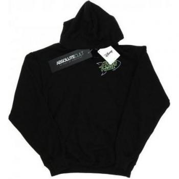 Hoodie noir Pizza Planet Toy Story pour enfants 9-11 ans