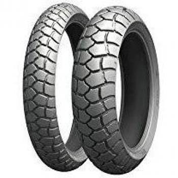 Motorradreifen 120/70R17 58V /TT Michelin ANAKEE ADVENTURE