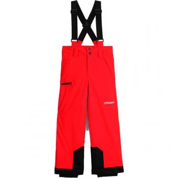 Spyder Propulsion Pants 38SG125310 VCO Volcano