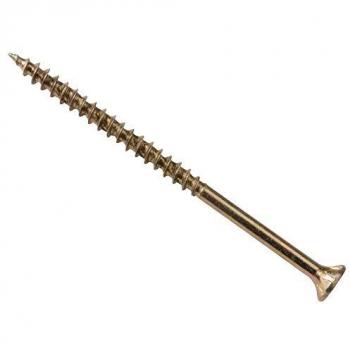Forgefix ForgeFast TORX Compatible Elite Performance Wood Screw ZY 6.0 x 130mm B