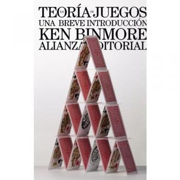 La teoría de juegos: Una breve introducción (Tapa blanda).