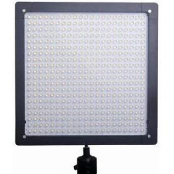 BRESSER Slimline LED SH-420 25W/3.700LUX