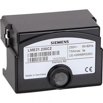 Gas Siemens LME 22 233A2