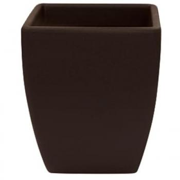 Maceta 37x43cm de Polietileno Resistente a Impactos