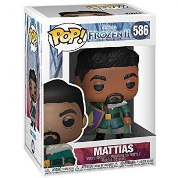 Funko Pop! Disney