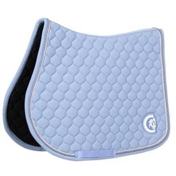 Kentucky Horsewear Satteldecke Onion Quilt für Pferde