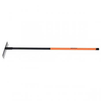 Bahco Bordure PrepTool – Nivellement & nettoyage avant semis