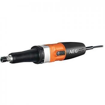 Amoladora recta 600 W con velocidad variable