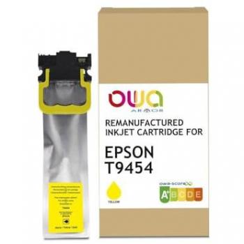 Cartuccia K20805OW Epson T95xl (Y) Armor