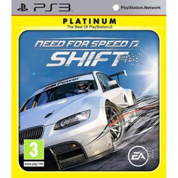 Velocità Infinita Platino
