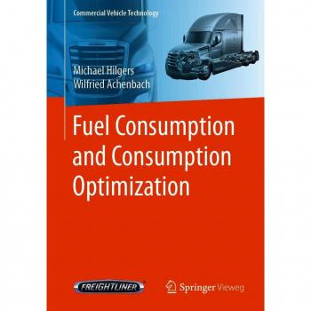 Vitalsource Technologies, Inc. Fuel Consumption And Consumption Optimization