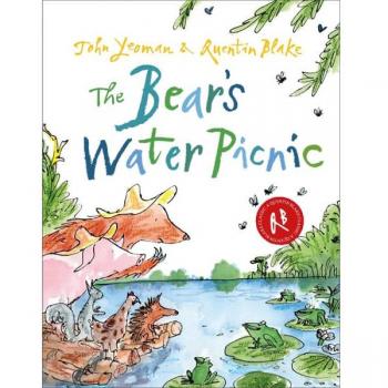 The Bear's Water Picnic