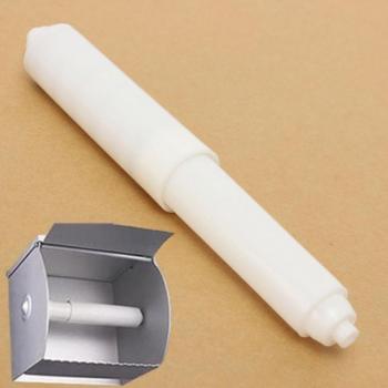 Flexible Toilet Paper Roll Holder