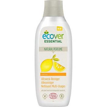 Nettoyant Multi‑Usage 1 L – Citron
