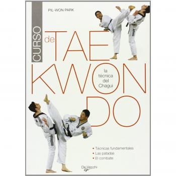 Curso de taekwondo