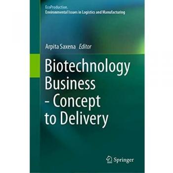Biotechnology Business
