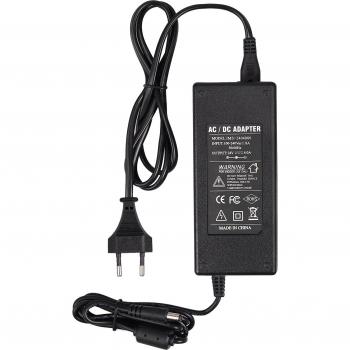 Class D Dual Channel 50/50 W Stereo Audio Amplifier – Hi‑Fi Quality, RCA Input, Bass & Treble Adjustments