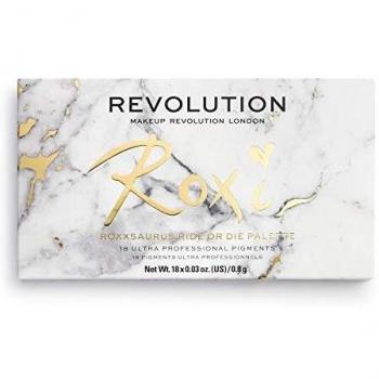 Roxxsaurus Eyeshadow Revolution – “Ride or Die” Palette