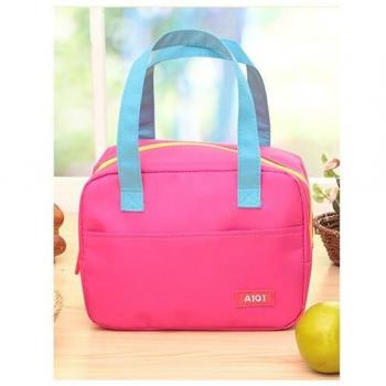 Thermal Picnic Bag for Baby Bottles