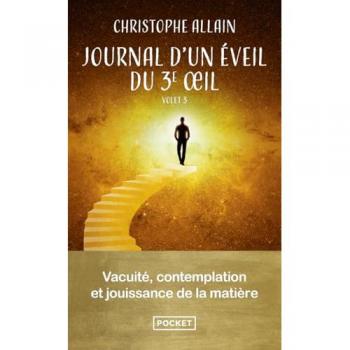 Journal d'un éveil du 3e oeil