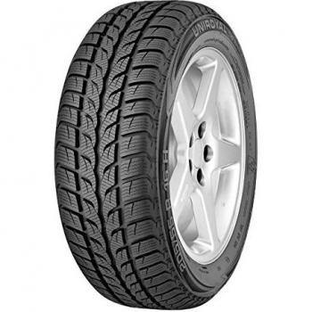 Uniroyal MS Plus 66 (245/40 R18 97V XL)