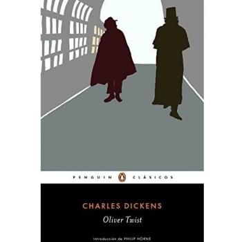 Oliver Twist