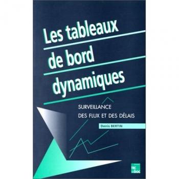 Bertin Les Tableaux De Bord Dynamiques