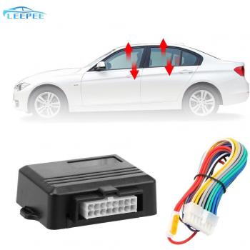 Alarme universelle pour fenêtres de voiture 12V