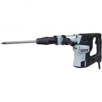 Hikoki H60MC 110V Marteau Démolisseur 1250W