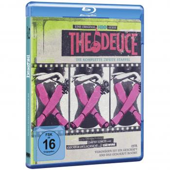 The Deuce