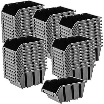 Kadax Stapelbare Werkstattbox 490x298mm