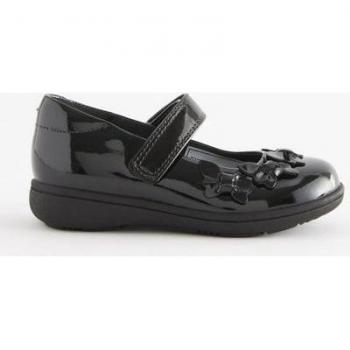 Ballerinas für Mädchen mit Schmetterlingsdesign