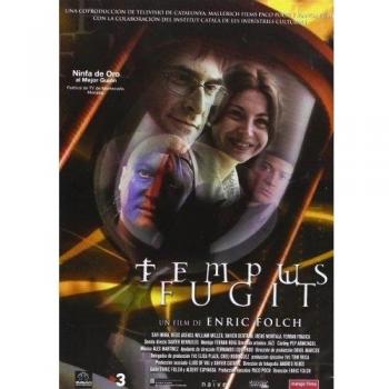 TEMPUS FUGIT