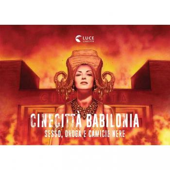 Cinecitta Babilonia