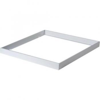 Cadre de Fixation Blanc pour BRAVO ADTR-S 45mm